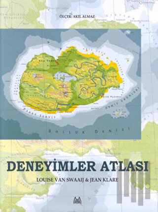 Deneyimler Atlası | Kitap Ambarı