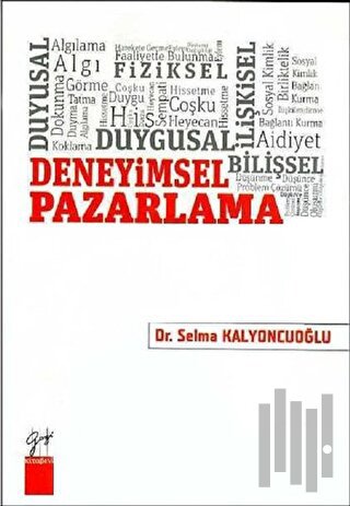 Deneyimsel Pazarlama | Kitap Ambarı