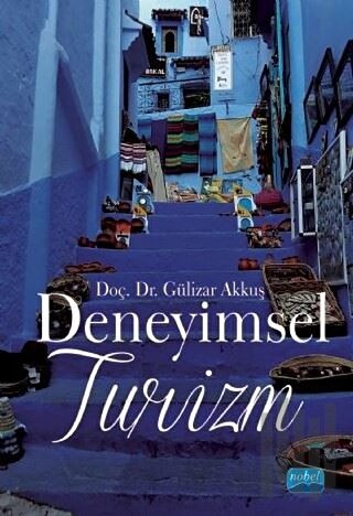 Deneyimsel Turizm | Kitap Ambarı