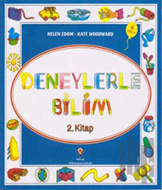 Deneylerle Bilim 2 | Kitap Ambarı