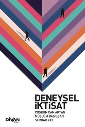 Deneysel İktisat | Kitap Ambarı