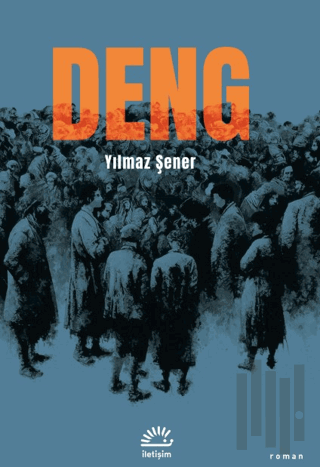 Deng | Kitap Ambarı