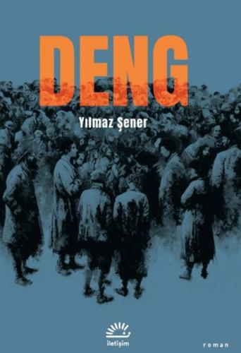 Deng | Kitap Ambarı