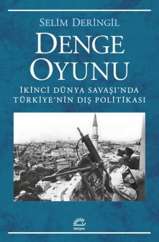 Denge Oyunu | Kitap Ambarı