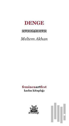 Denge | Kitap Ambarı