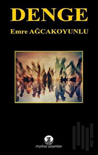 Denge | Kitap Ambarı