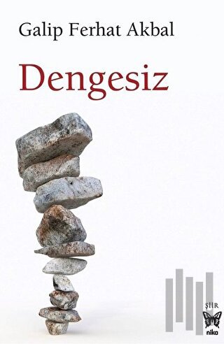 Dengesiz | Kitap Ambarı