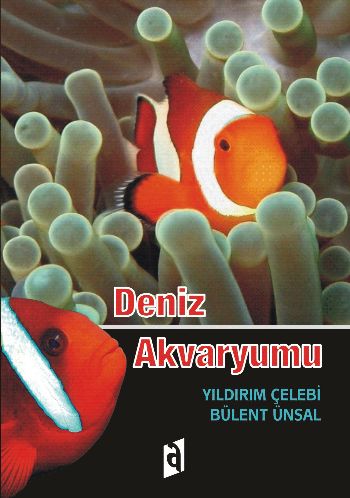 Deniz Akvaryumu | Kitap Ambarı