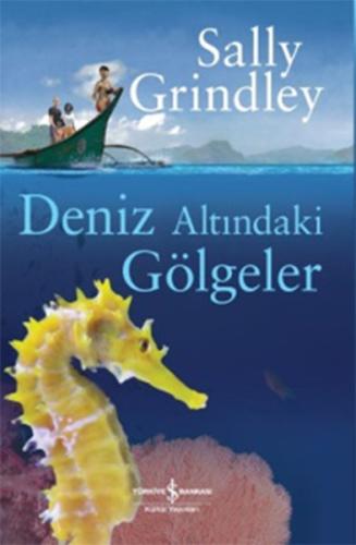 Deniz Altındaki Gölgeler | Kitap Ambarı