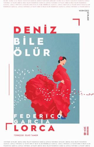 Deniz Bile Ölür | Kitap Ambarı