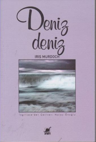 Deniz Deniz | Kitap Ambarı