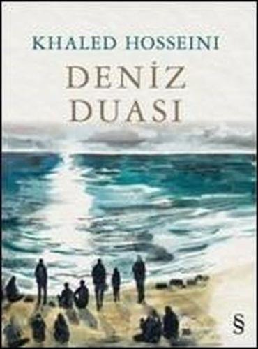 Deniz Duası | Kitap Ambarı