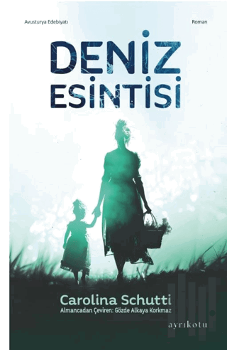 Deniz Esintisi | Kitap Ambarı