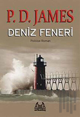 Deniz Feneri | Kitap Ambarı