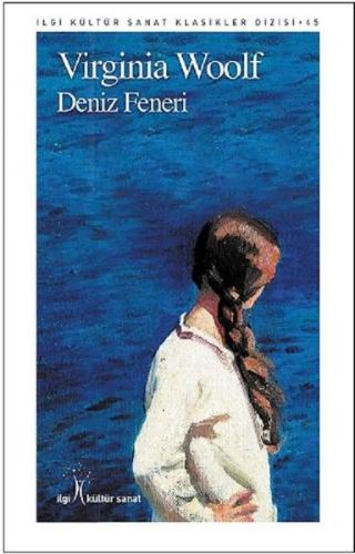 Deniz Feneri | Kitap Ambarı