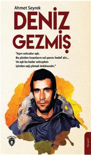 Deniz Gezmiş | Kitap Ambarı