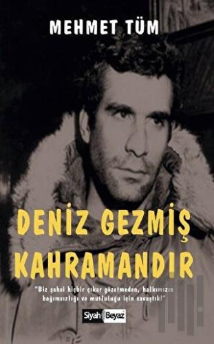 Deniz Gezmiş Kahramandır | Kitap Ambarı