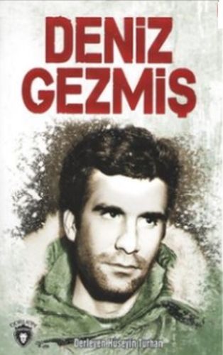 Deniz Gezmiş | Kitap Ambarı