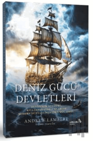 Deniz Gücü Devletleri | Kitap Ambarı