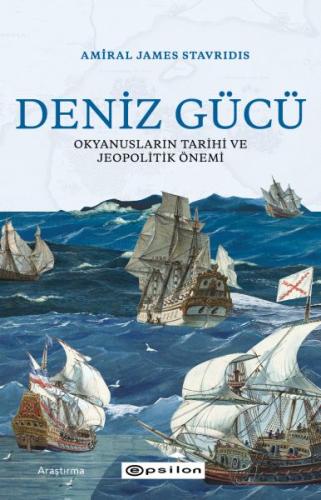 Deniz Gücü | Kitap Ambarı