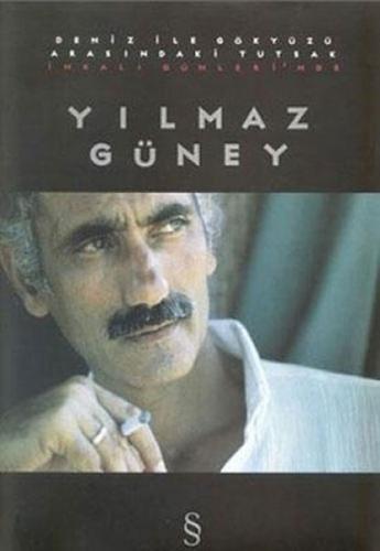 Deniz ile Gökyüzü Arasındaki Tutsak İmralı Günlerinde Yılmaz Güney | K