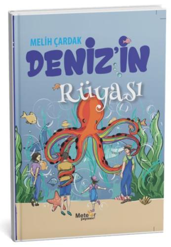 Deniz’in Rüyası | Kitap Ambarı