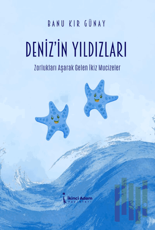 Deniz’in Yıldızları | Kitap Ambarı