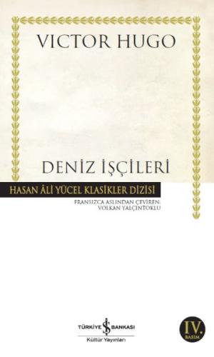 Deniz İşçileri | Kitap Ambarı