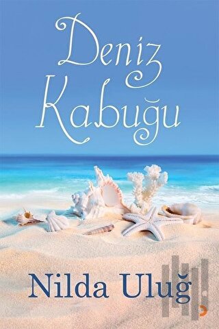 Deniz Kabuğu | Kitap Ambarı