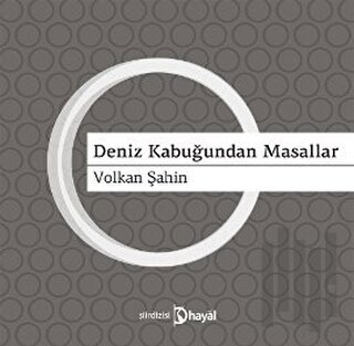 Deniz Kabuğundan Masallar | Kitap Ambarı