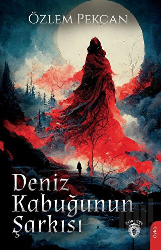 Deniz Kabuğunun Şarkısı | Kitap Ambarı