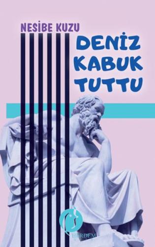 Deniz Kabuk Tuttu | Kitap Ambarı