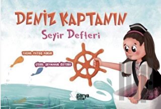 Deniz Kaptanın Seyir Defteri | Kitap Ambarı