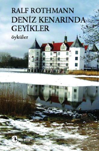 Deniz Kenarında Geyikler | Kitap Ambarı