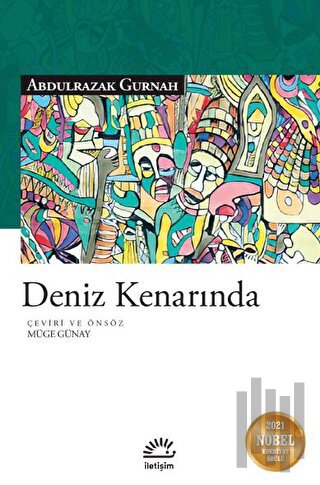 Deniz Kenarında | Kitap Ambarı