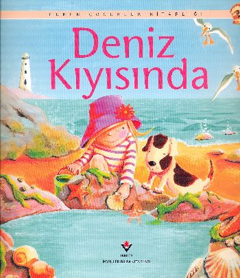 Deniz Kıyısında | Kitap Ambarı