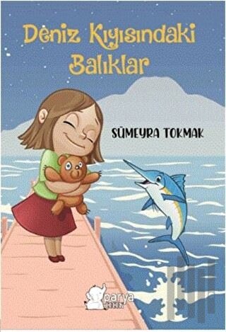 Deniz Kıyısındaki Balıklar | Kitap Ambarı