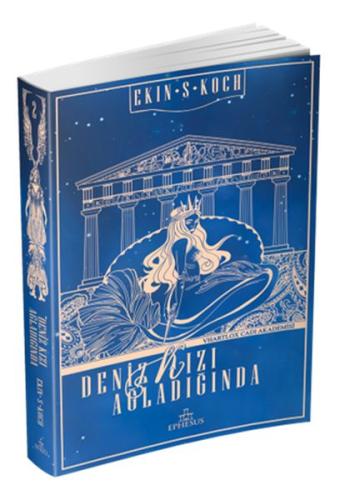 Deniz Kızı Ağladığında | Kitap Ambarı