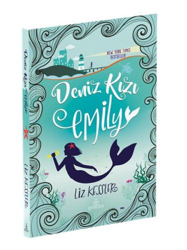 Deniz Kızı Emily (Ciltli) | Kitap Ambarı