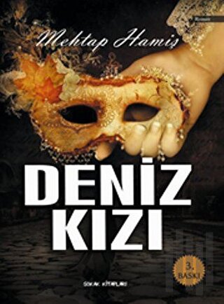 Deniz Kızı | Kitap Ambarı