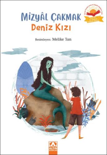 Deniz Kızı | Kitap Ambarı