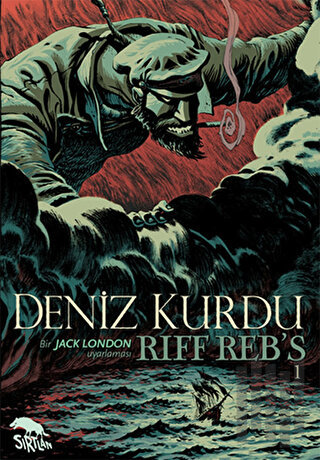 Deniz Kurdu 1. Kitap | Kitap Ambarı