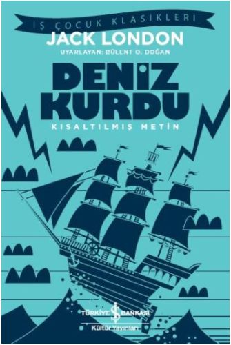 Deniz Kurdu (Kısaltılmış Metin) | Kitap Ambarı