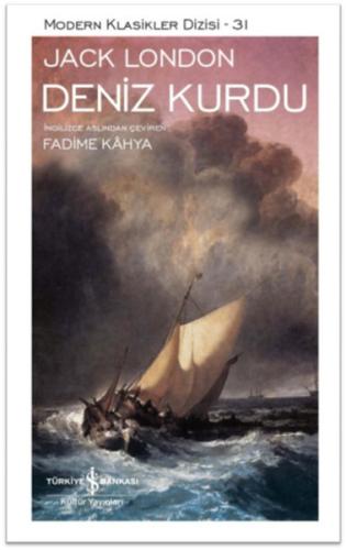 Deniz Kurdu | Kitap Ambarı