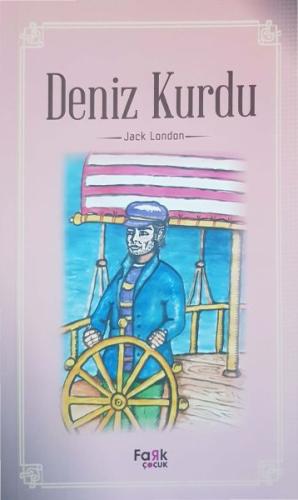 Deniz Kurdu | Kitap Ambarı