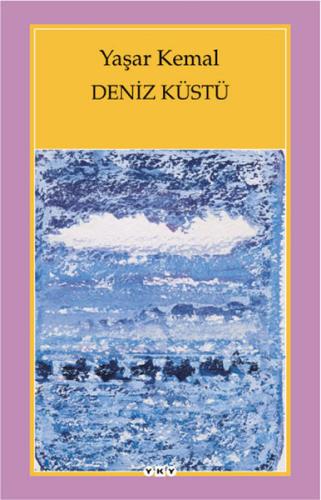 Deniz Küstü | Kitap Ambarı