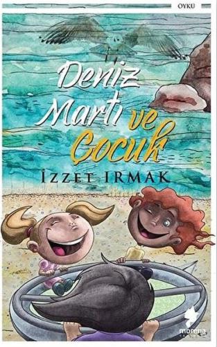 Deniz Martı ve Çocuk | Kitap Ambarı