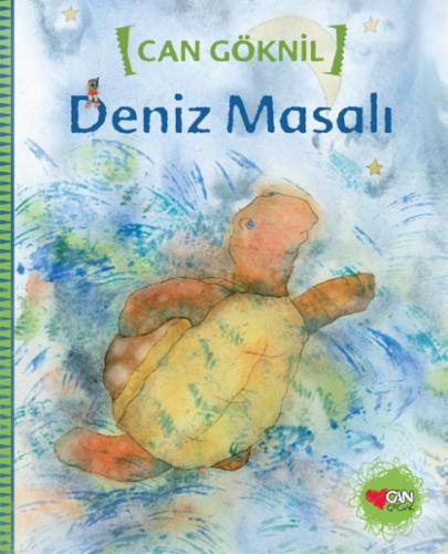 Deniz Masalı | Kitap Ambarı