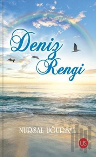 Deniz Rengi | Kitap Ambarı