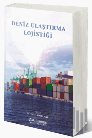 Deniz Ulaştırma Lojistiği | Kitap Ambarı